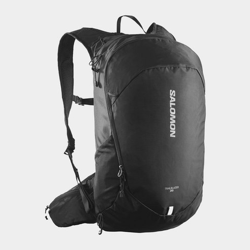 모험의 동반자, 살로몬 백팩