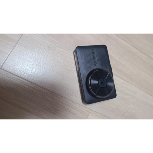 파인뷰 LX2000 프리미엄 중고 블랙박스