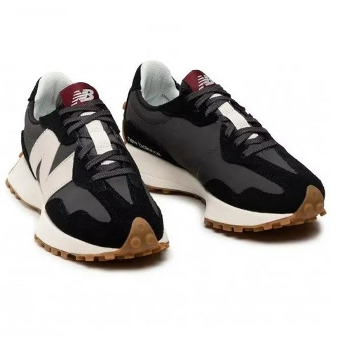 [뉴발란스] 327 남여공용 스니커즈 WS327KC