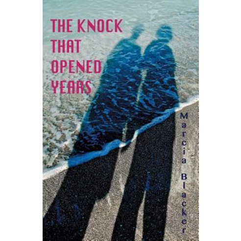 (영문도서) The Knock that Opened Years Paperback, Finishing Line Press, English, 9781635348125