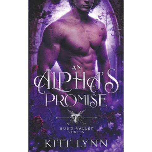 (영문도서) An Alpha''s Promise Paperback, Kitt Lynn, English, 9781737735632