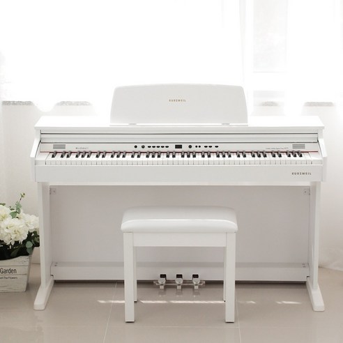 영창 커즈와일 KT-1: 음악적 감성을 깨우는 디지털 피아노