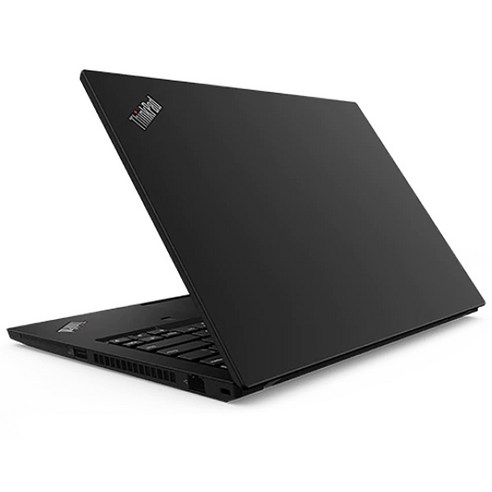 레노버 2022 노트북 14, Black, ThinkPad T14 GEN2-20W0S1AS00, 코어i7 11세대, 256GB, 8GB, WIN10 Pro