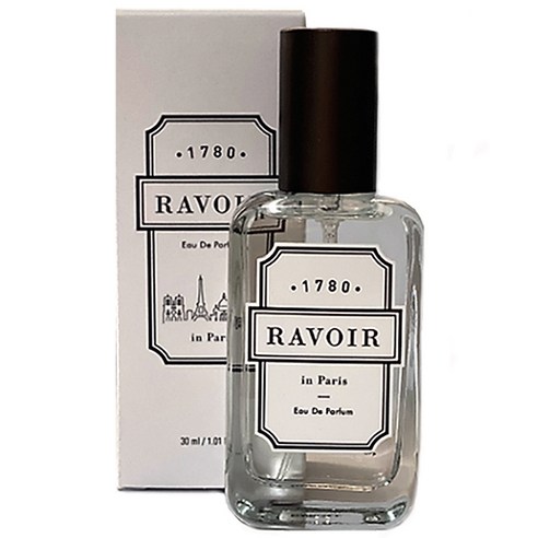 미샤 라브와 오 드 퍼퓸 1780 in Paris (30ml), 30ml, 1개