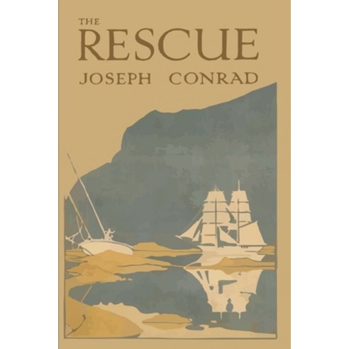 The Rescue Paperback, Independently Published