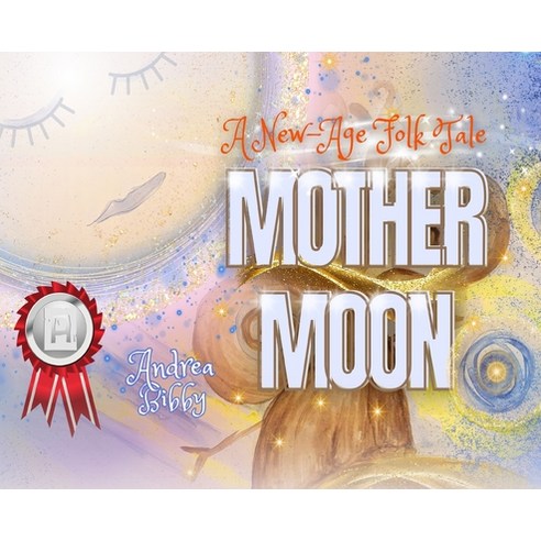 (영문도서) Mother Moon Hardcover, Urban Viking, English, 9781915345974