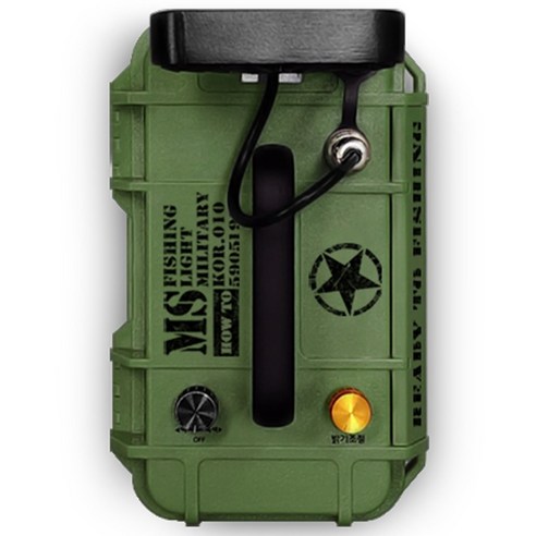 어둠 속에서 길을 찾다: JK 하우투 다색 집어등, 당신의 밤낚시를 밝혀줄 빛 볼락집어등