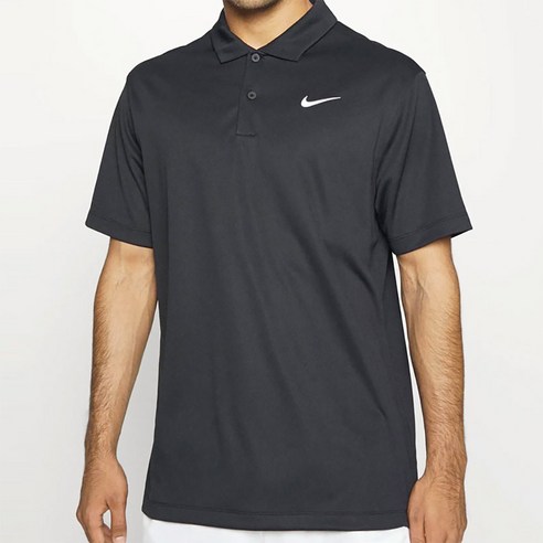 "땀 때문에 옷 젖는 거 제일 싫어!" 나이키 드라이핏 폴로, 솔직 후기 (feat. 사계절 활용법) 나이키골프