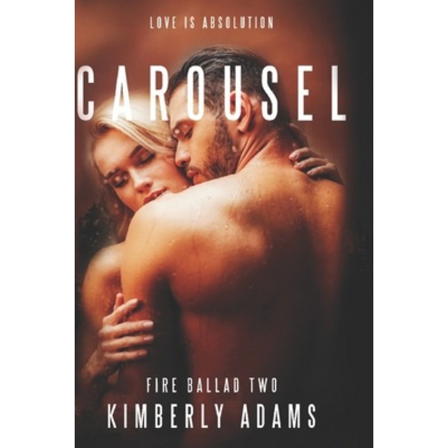 Carousel Paperback, Independently Published
