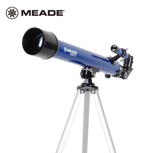 미드 INFINITY 50AZ 50mm 굴절망원경, 150배율, 1개