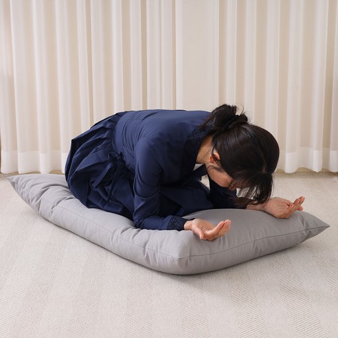 목화솜 절방석: 편안함과 편리함의 완벽한 조화 108배방석