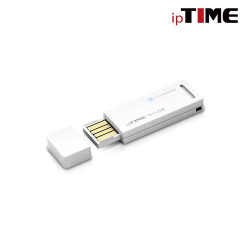 iptime N1USB 무선랜카드