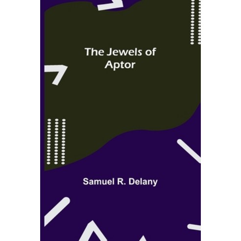 (영문도서) The Jewels of Aptor Paperback, Alpha Edition, English, 9789356318786