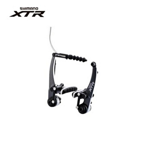 [엠티비랜드]시마노 BR-M970 V브레이크암세트 XTR MTB 20퍼할인 - 브레이크 | 쿠팡