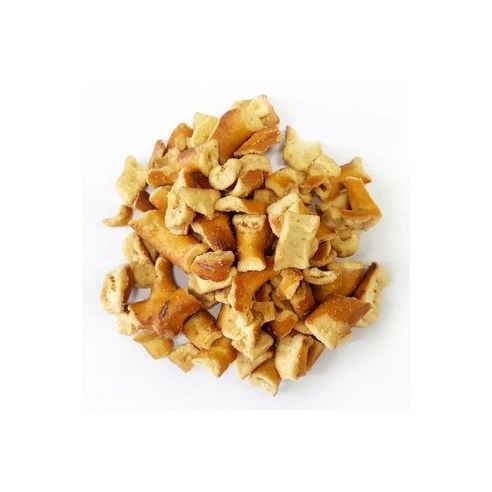 프레첼 갈릭버터맛 대용량 850g 간식 과자, 2개