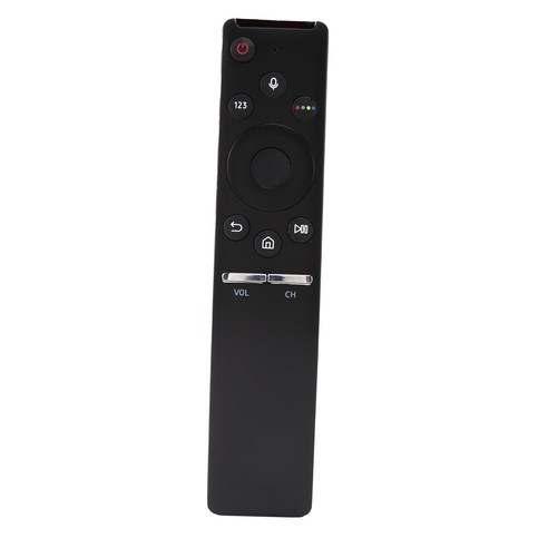 삼성 스마트 TV 용 새로운 교체 BN59-01298G QA65Q8FNAW QA75Q7FNAW 용 원격 제어, 보여진 바와 같이, 하나