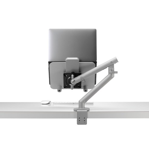 거북목 탈출! 작업 효율 200% 올려주는 마법, 올린 랩탑 거치대 써보니 허먼밀러올린