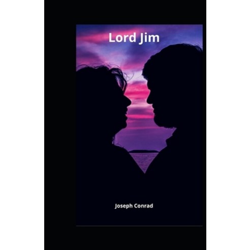 Lord Jim Paperback, Independently Published, English, 9798716638396