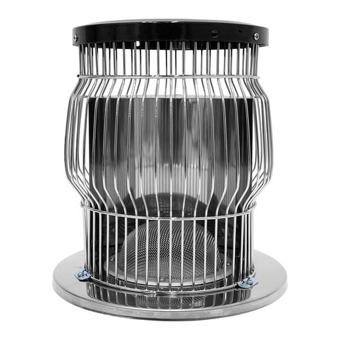 벅703 가스 난로와 함께 따뜻한 겨울 캠핑을!