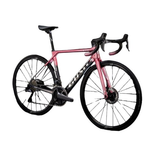 언덕길도 두렵지 않은 인생 로드 자전거, 거스토 레인저