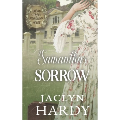 (영문도서) Samantha''s Sorrow Paperback, Independently Published, English, 9798359486392