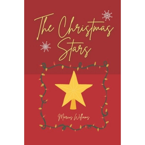 The Christmas Stars Paperback, Independently Published, English, 9798584890704