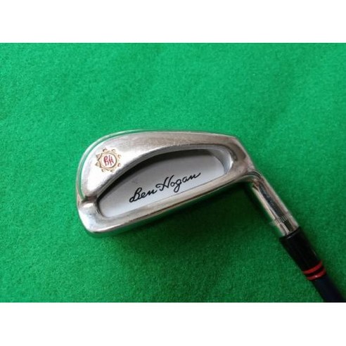 중고 BenHogan CFT Apex 벤호건 아펙스 3번아이언 그라파이트R