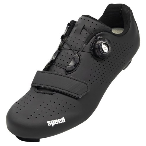 자전거 애호가를 위한 최고의 편안함과 효율성을 제공하는 스토리원 클릿 슈즈