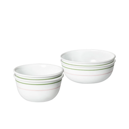 가성비와 디자인을 겸비한 ****** 더블월 공기 대접, 주방의 완벽한 선택