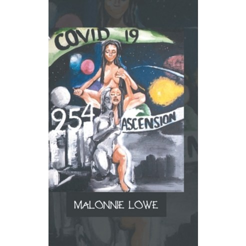 Covid-19 954 Ascension Hardcover, Balboa Press, English, 9781982256579