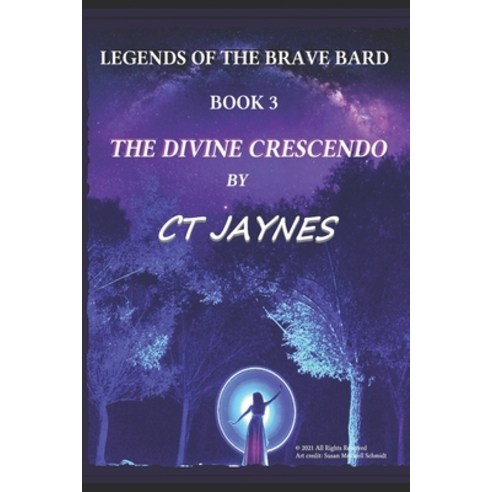The Divine Crescendo Paperback, Lulu.com, English, 9781678065157