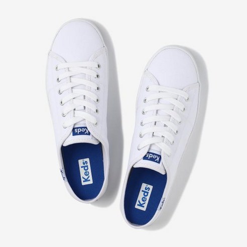 [KEDS] 킥스타트 뮬 코어 캔버스_1TM01400D_100