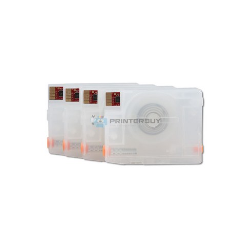 잉크 걱정 끝! 경제적인 컬러 출력