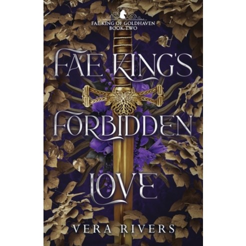 (영문도서) Fae King''s Forbidden Love Paperback, Independently Published, English, 9798877311251