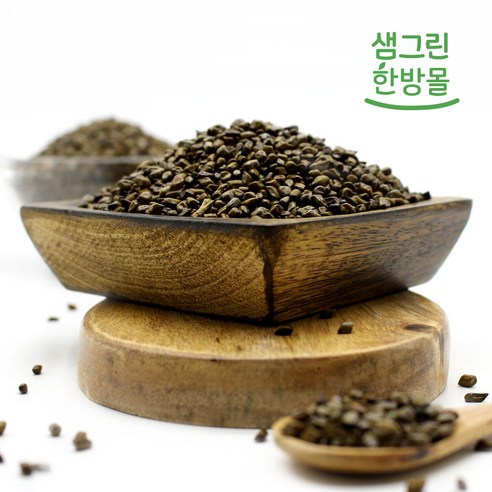 볶은 결명자 600g 국내산, 1개