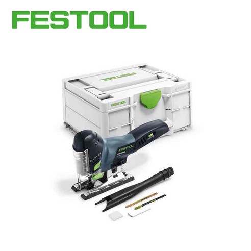 [FESTOOL] 페스툴 충전직쏘 PSC 420 EB-Basic KR (578075), 1개