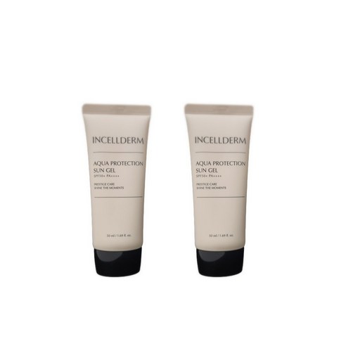 인셀덤 아쿠아 프로텍션 선 젤, 50ml, 1개 썬쿠션 인셀덤 아쿠아 프로텍션 선 젤, 50ml, 1개 썬쿠션