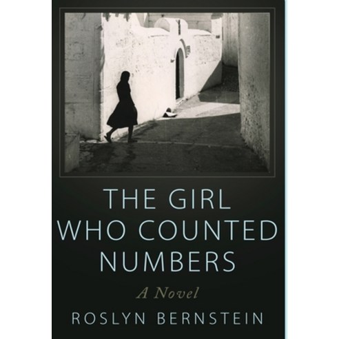 (영문도서) The Girl Who Counted Numbers Hardcover, Amsterdam Publishers, English, 9789493276376