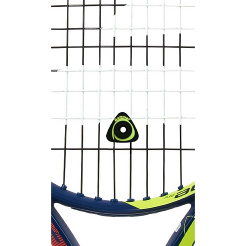 테니스 라켓 진동의 궁극적 솔루션