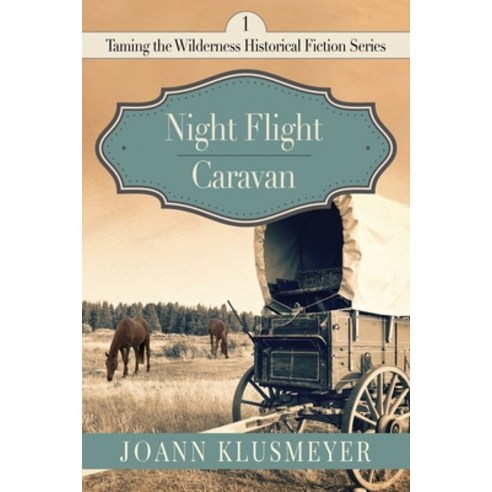 (영문도서) Night Flight and Caravan Paperback, Innovo Publishing LLC, English, 9781613147184