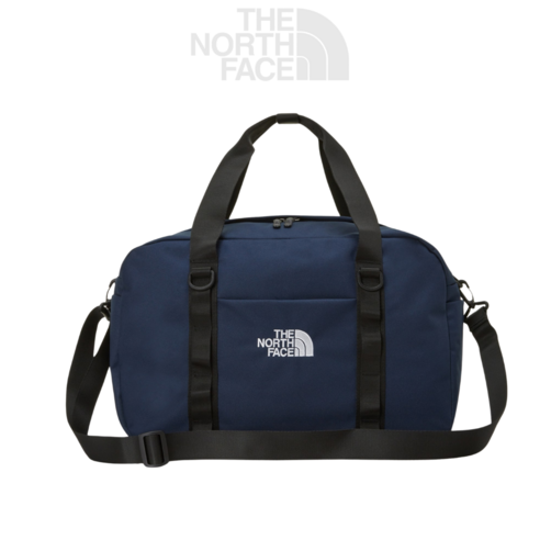 넉넉한 수납력과 스타일, 두 마리 토끼를 잡는 노스페이스 빅샷 카고백!