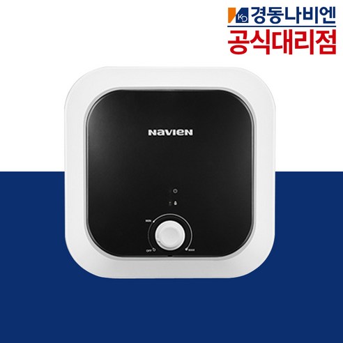 경동나비엔 전기온수기 법랑 ESW350 저장식, E03) 30W(벽걸이형/30리터)