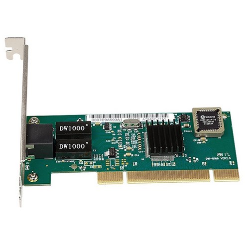 노 브랜드 PCI 네트워크 카드 Realtek 8169 10/100/1000Mbps 기가비트 이더넷 Lan 카드/LAN 어댑터/이더넷 Adapte