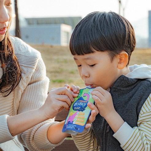어린이의 건강한 성장을 위한 필수 필수 영양소