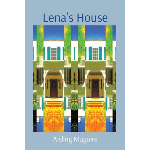 (영문도서) Lena''s House Paperback, Jasap Press, English, 9781739738600
