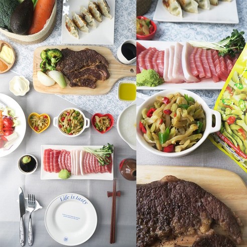 짭조름한 피클의 매력