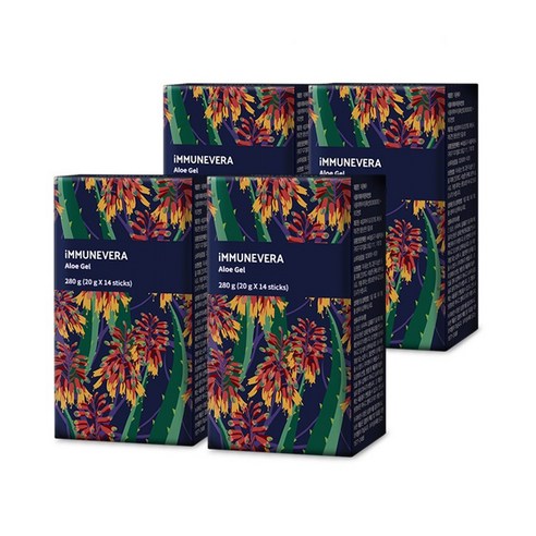 웰릿 이뮨베라 면역력