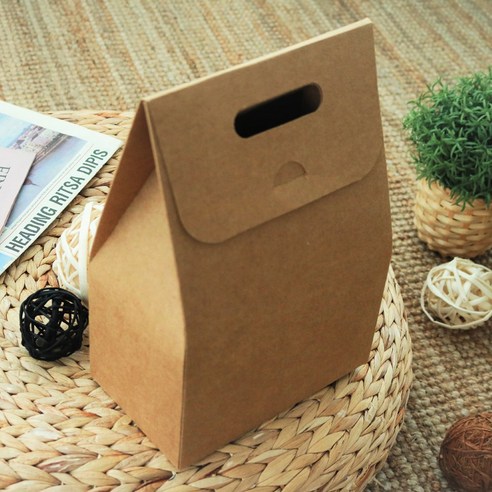 알뜰스토어 선물포장 DIY포장박스: 세련되고 실용적인 선물포장의 필수품