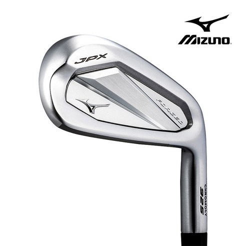 비거리 고민, 이제 안녕! 미즈노 JPX 925 FORGED 아이언으로 정교한 샷을 완성하다 jpx925