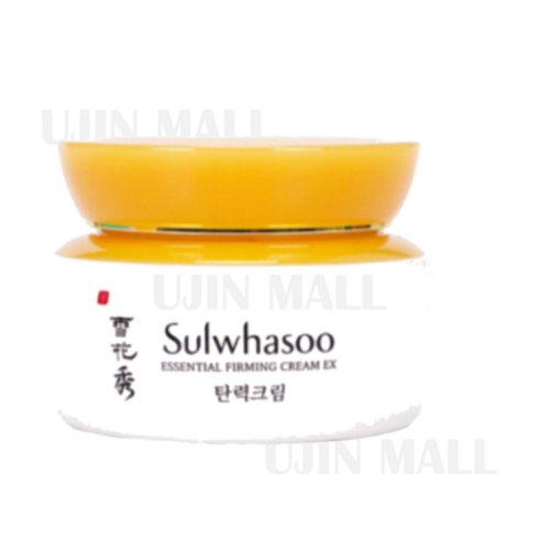 SEEQ. 설화수 탄력크림 75ml 신형 저자극 수분탄력 (백화점용), 1개